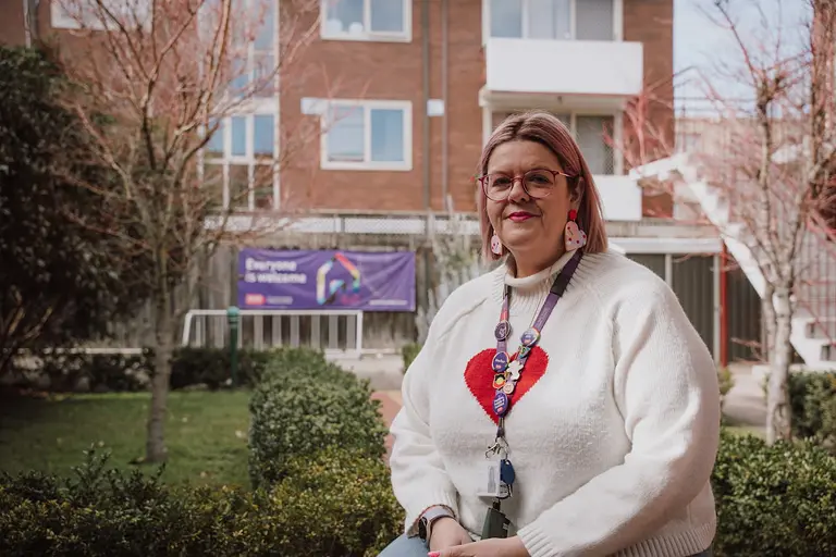 Vanessa Launch Housing